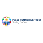 Peace Humansrus Trust logo