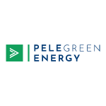 Pele Green Energy logo