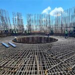 Redstone Tower-base reinforcement