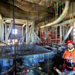 Mirror Assembly Factory (MAF)